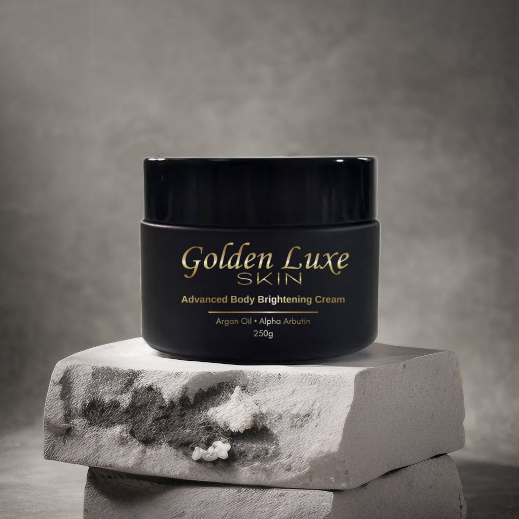 Pigmentation Removal Body Cream