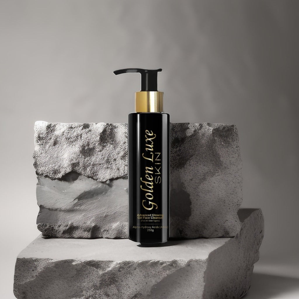 Gentle Face Cleanser