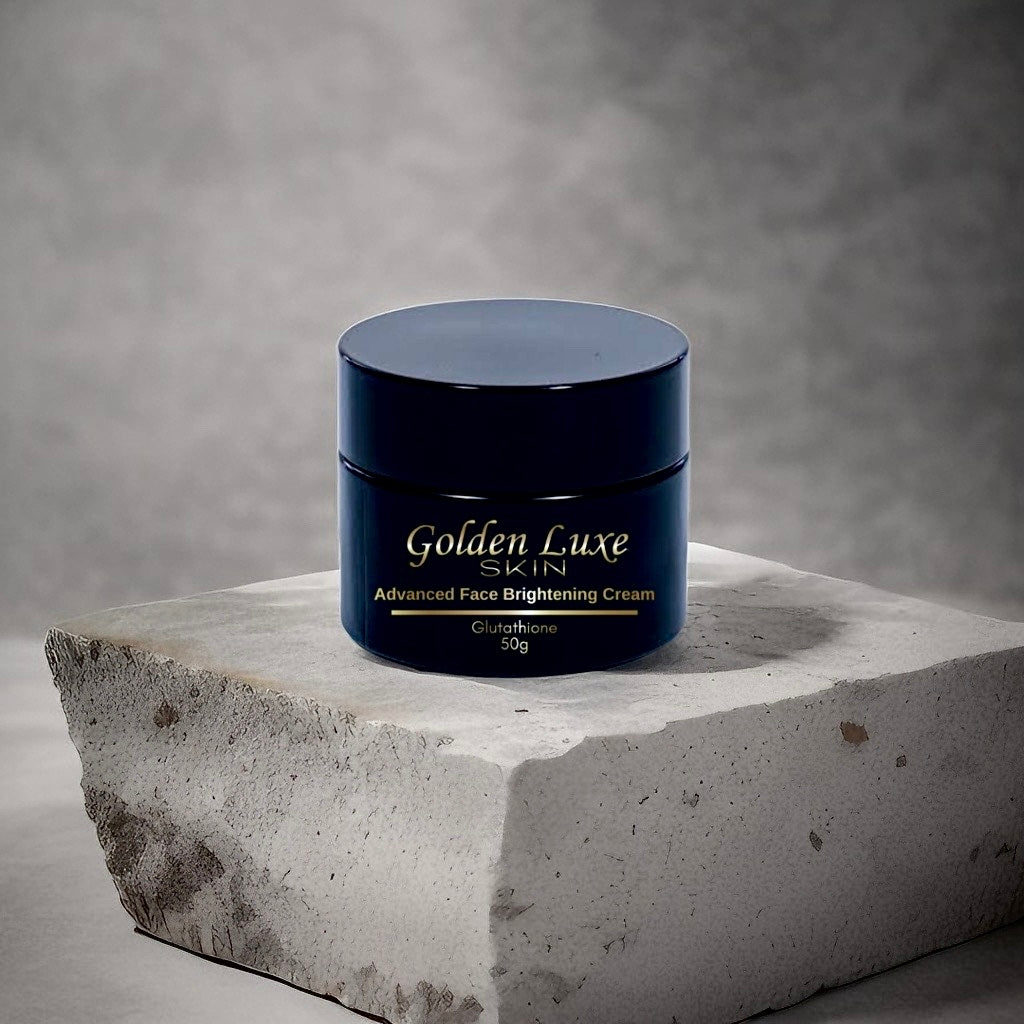 Face Brightening Cream