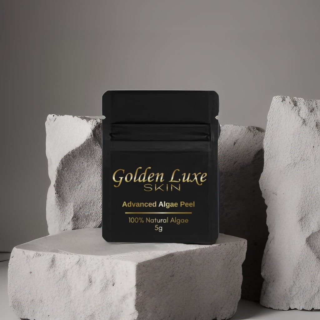 Advanced Algae Peel